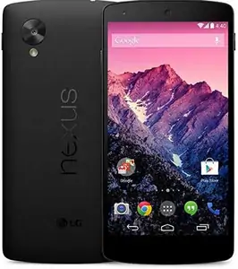 Замена дисплея на телефоне LG Nexus 5 в Самаре